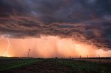 Australian Severe Weather Picture