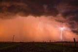 Australian Severe Weather Picture