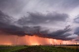 Australian Severe Weather Picture