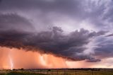 Australian Severe Weather Picture