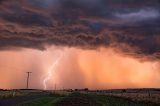 Australian Severe Weather Picture