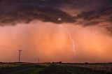 Australian Severe Weather Picture