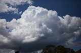 Australian Severe Weather Picture