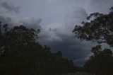 Australian Severe Weather Picture