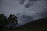 Australian Severe Weather Picture