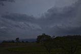 Australian Severe Weather Picture