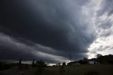 Australian Severe Weather Picture