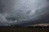 Australian Severe Weather Picture