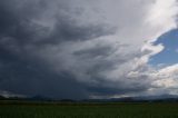 Australian Severe Weather Picture