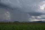 Australian Severe Weather Picture