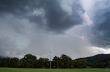 Australian Severe Weather Picture