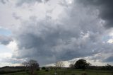 Australian Severe Weather Picture