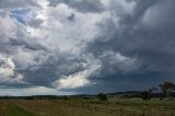 Australian Severe Weather Picture