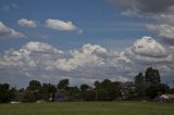 Australian Severe Weather Picture