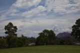 Australian Severe Weather Picture