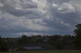 Australian Severe Weather Picture