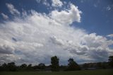 Australian Severe Weather Picture