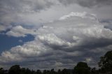 Australian Severe Weather Picture