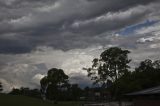 Australian Severe Weather Picture