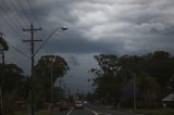 Australian Severe Weather Picture