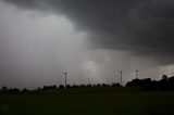 Australian Severe Weather Picture