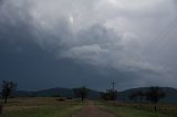 Australian Severe Weather Picture