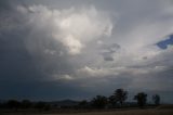 Australian Severe Weather Picture