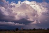 Australian Severe Weather Picture