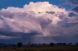 Australian Severe Weather Picture