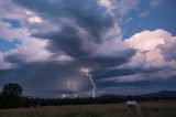 Australian Severe Weather Picture