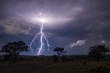 Australian Severe Weather Picture