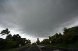 Australian Severe Weather Picture