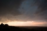 Australian Severe Weather Picture