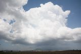 Australian Severe Weather Picture