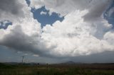 Australian Severe Weather Picture