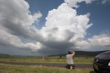 Australian Severe Weather Picture