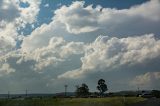 Australian Severe Weather Picture