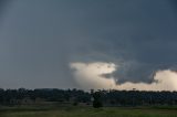 Australian Severe Weather Picture