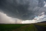 Australian Severe Weather Picture