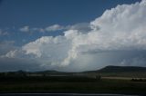 Australian Severe Weather Picture