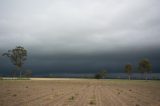 Australian Severe Weather Picture