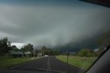 Australian Severe Weather Picture