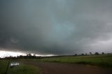 Australian Severe Weather Picture
