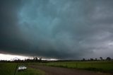 Australian Severe Weather Picture