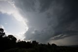 Australian Severe Weather Picture