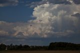 Australian Severe Weather Picture