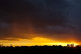 Australian Severe Weather Picture