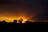 Australian Severe Weather Picture