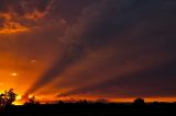 Australian Severe Weather Picture