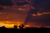 Australian Severe Weather Picture